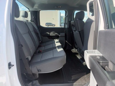 2027 Ford F-250SD XL