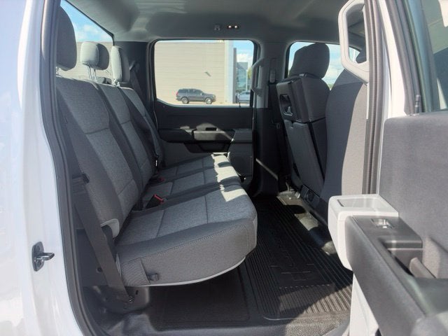 2027 Ford F-250SD XL