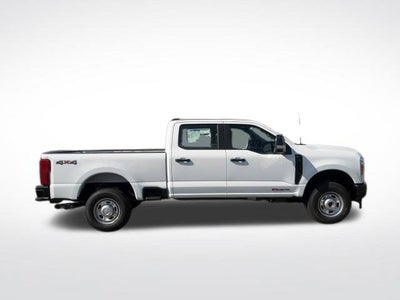 2027 Ford F-250SD XL