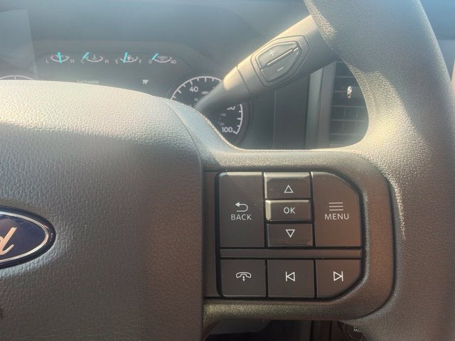 2027 Ford F-250SD XL