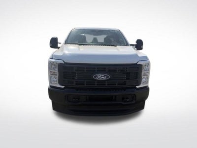 2027 Ford F-250SD XL