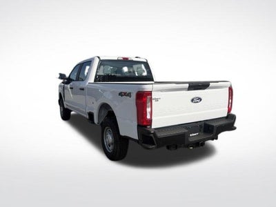 2027 Ford F-250SD XL