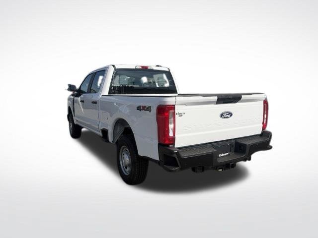 2027 Ford F-250SD XL