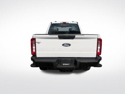 2027 Ford F-250SD XL