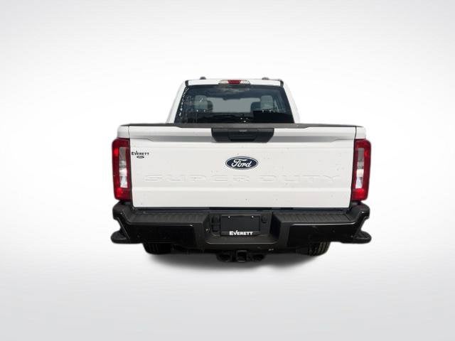 2027 Ford F-250SD XL