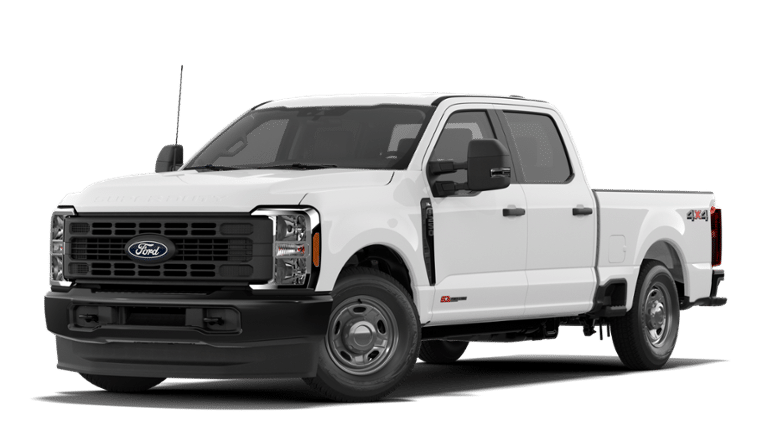 2027 Ford F-250SD F-250® XL