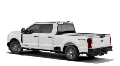 2027 Ford F-250SD F-250® XL