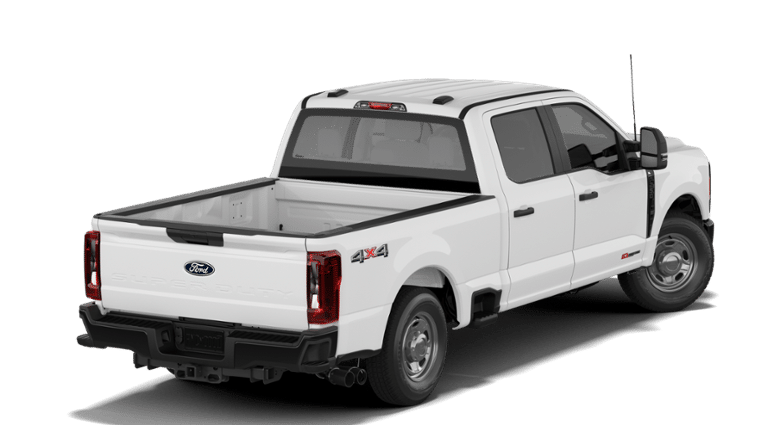 2027 Ford F-250SD F-250® XL