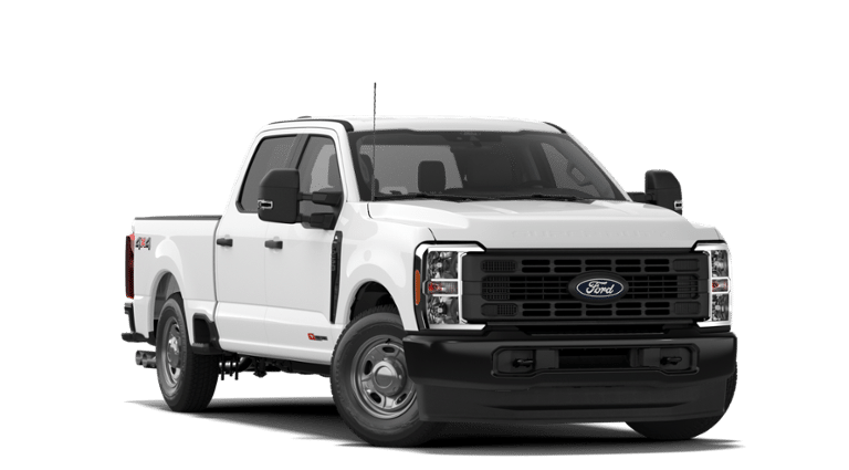 2027 Ford F-250SD F-250® XL