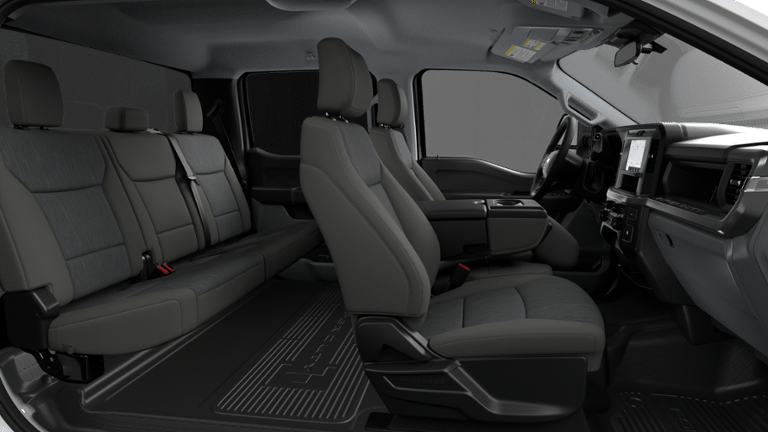 2027 Ford F-250SD F-250® XL