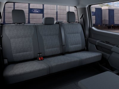 2027 Ford F-250SD XL