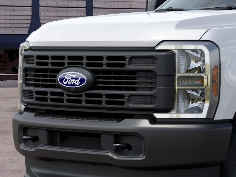 2027 Ford F-250SD XL