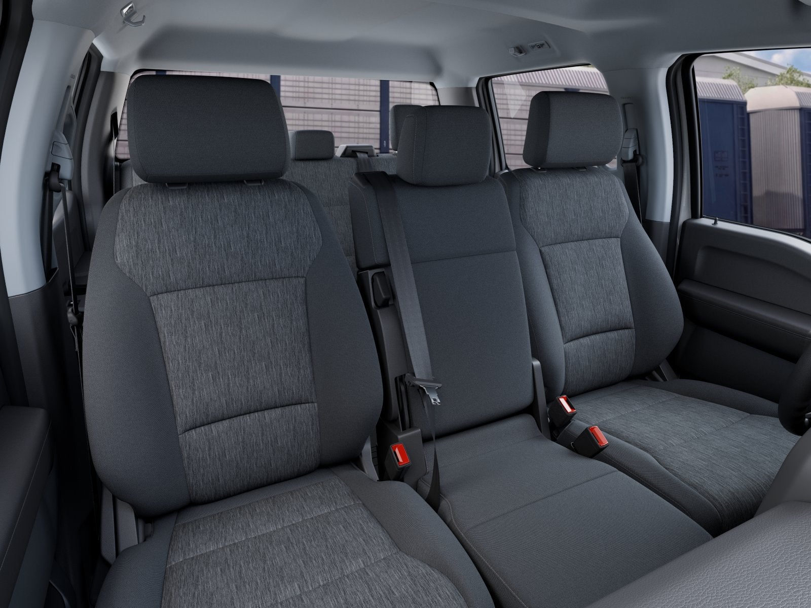 2027 Ford F-250SD XL