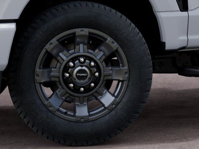2027 Ford F-250SD XL