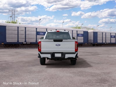 2027 Ford F-250SD XL