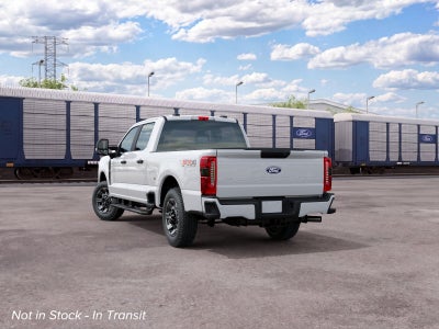 2027 Ford F-250SD XL