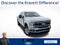2027 Ford F-250SD XLT
