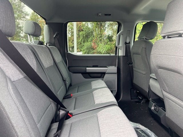 2027 Ford F-250SD XLT