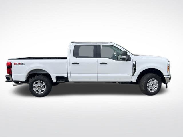 2027 Ford F-250SD XLT