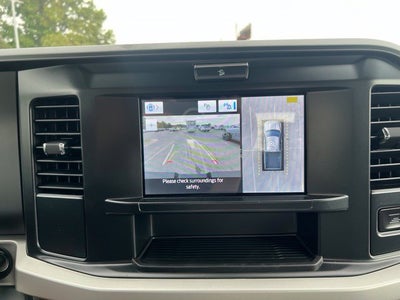 2027 Ford F-250SD XLT