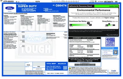2027 Ford F-250SD XLT