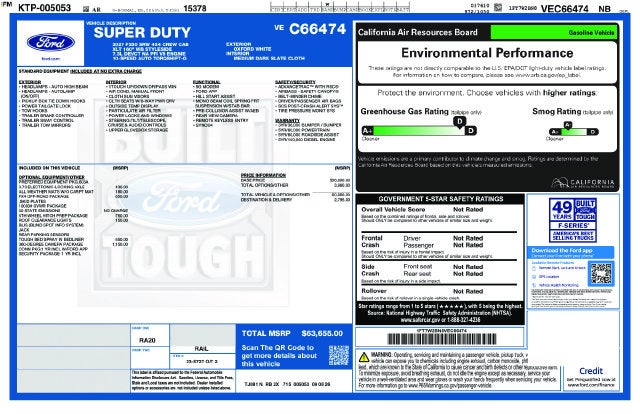 2027 Ford F-250SD XLT