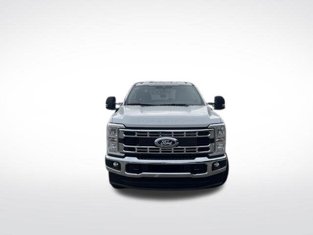 2027 Ford F-250SD XLT