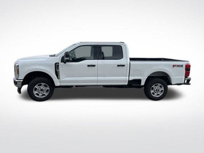2027 Ford F-250SD XLT