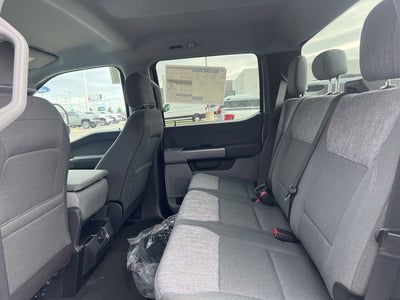 2027 Ford F-250SD XLT