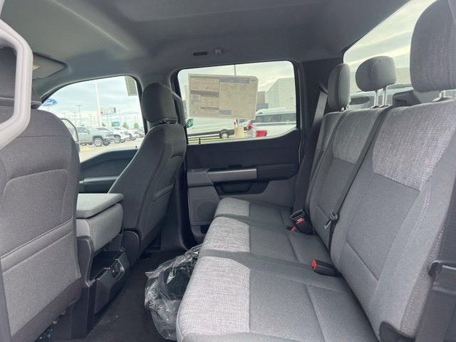 2027 Ford F-250SD XLT