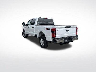 2027 Ford F-250SD XLT