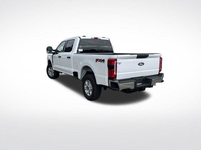2027 Ford F-250SD XLT