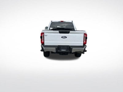 2027 Ford F-250SD XLT