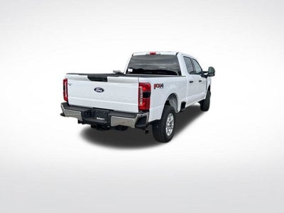 2027 Ford F-250SD XLT