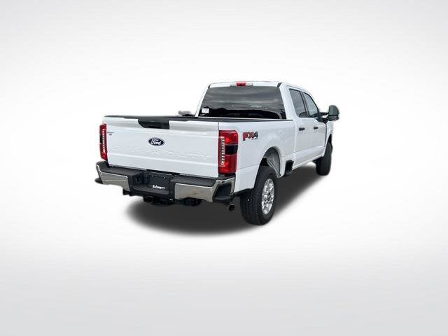 2027 Ford F-250SD XLT