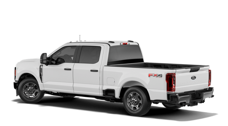 2027 Ford F-250SD XLT