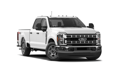 2027 Ford F-250SD XLT