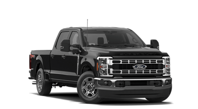 2027 Ford F-250SD XLT