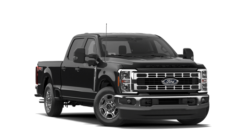 2027 Ford F-250SD XLT