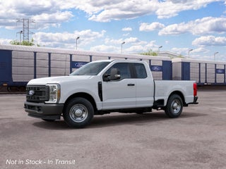 2027 Ford F-250SD XL