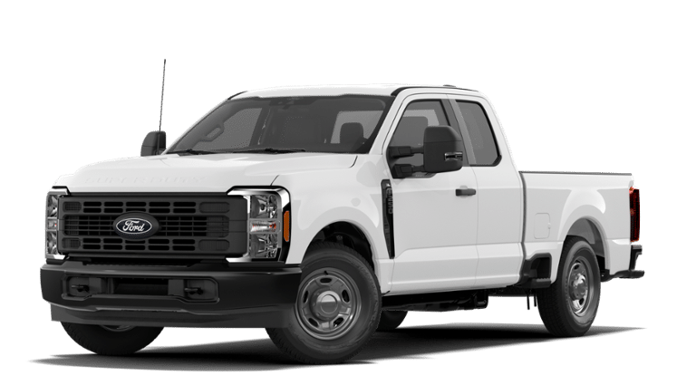 2027 Ford F-250SD XL