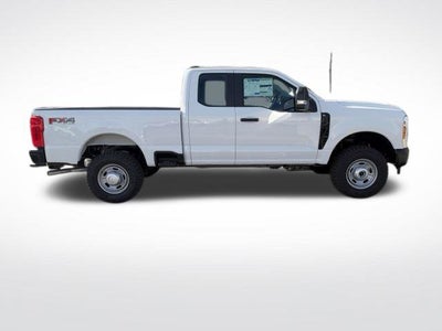 2027 Ford F-250SD XL