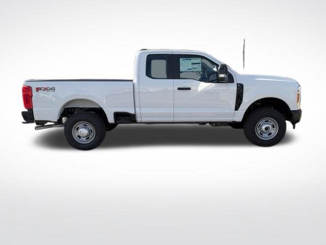 2027 Ford F-250SD XL