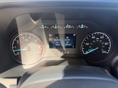 2027 Ford F-250SD XL
