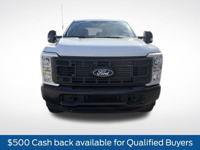 2027 Ford F-250SD XL