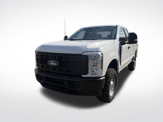2027 Ford F-250SD XL