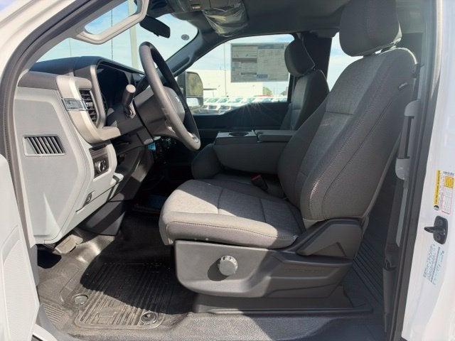 2027 Ford F-250SD XL