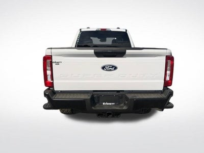 2027 Ford F-250SD XL