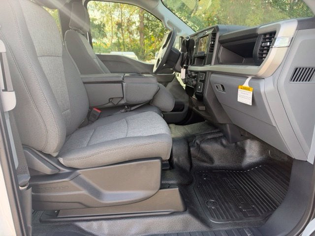 2027 Ford F-250SD XL