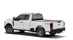 2027 Ford F-250SD F-250® XL